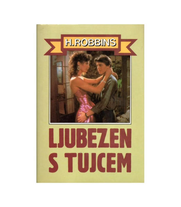 Ljubezen s tujcem
