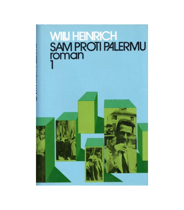 Sam proti Palermu 1-2