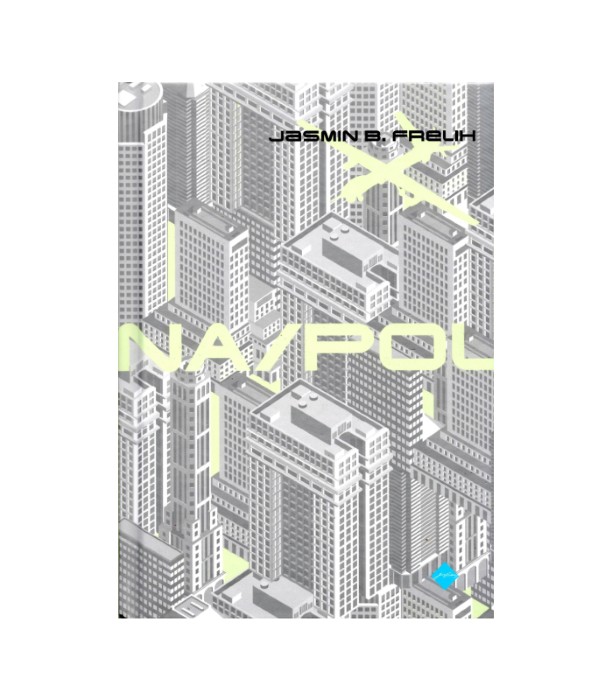 Na pol – Jasmin B. Frelih