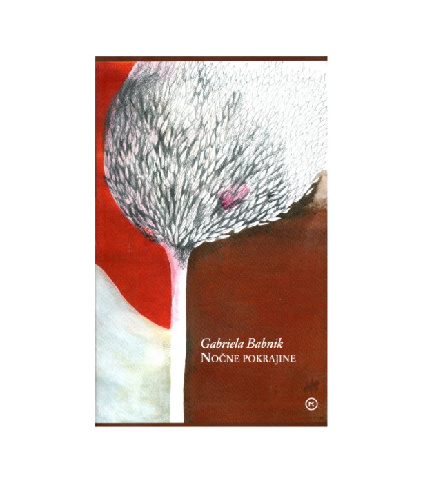 Nočne pokrajine - Gabriela Babnik