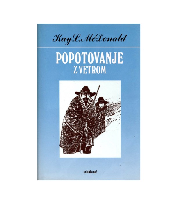 Popotovanje z vetrom