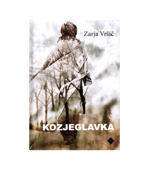 Kozjeglavka – Zarja Vršič