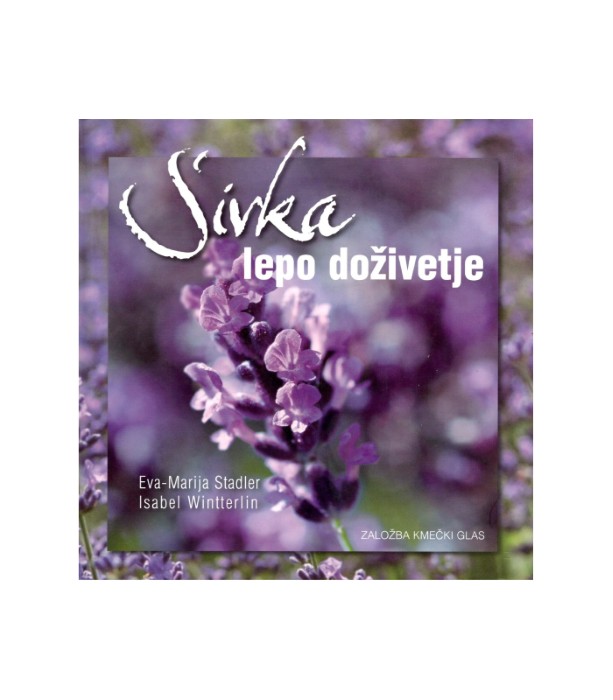 Sivka lepo doživetje - Eva-Marija Stadler, Isabel Wintterlin
