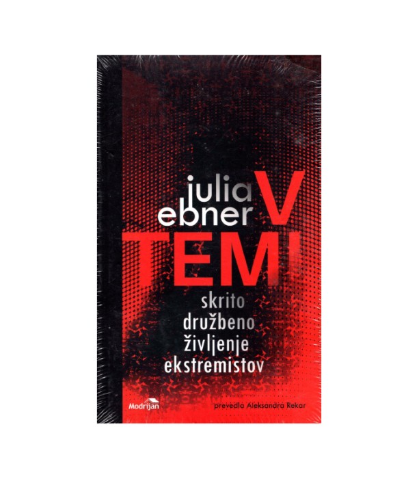 V temi – Julia Ebner
