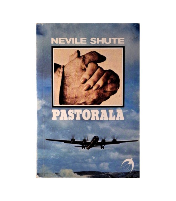 Rabljena knjiga Pastorala - Nevile Shute