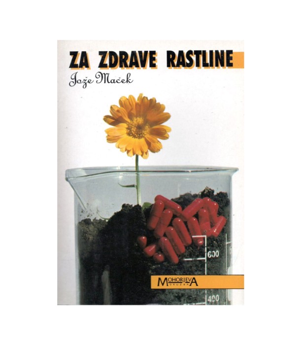Za zdrave rastline