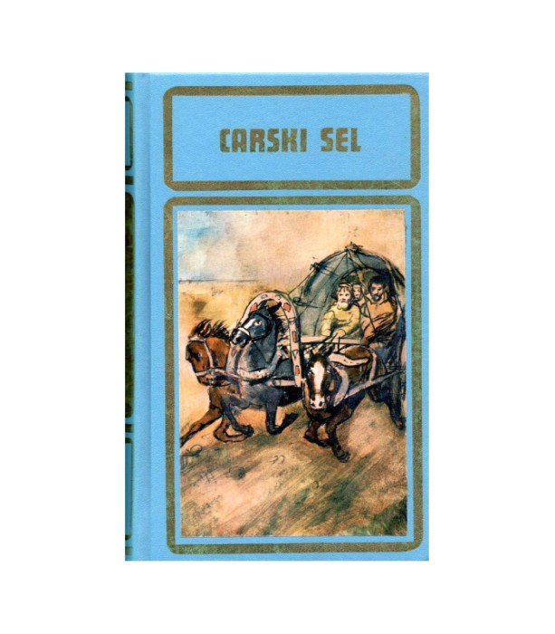 Carski sel - Jules Verne