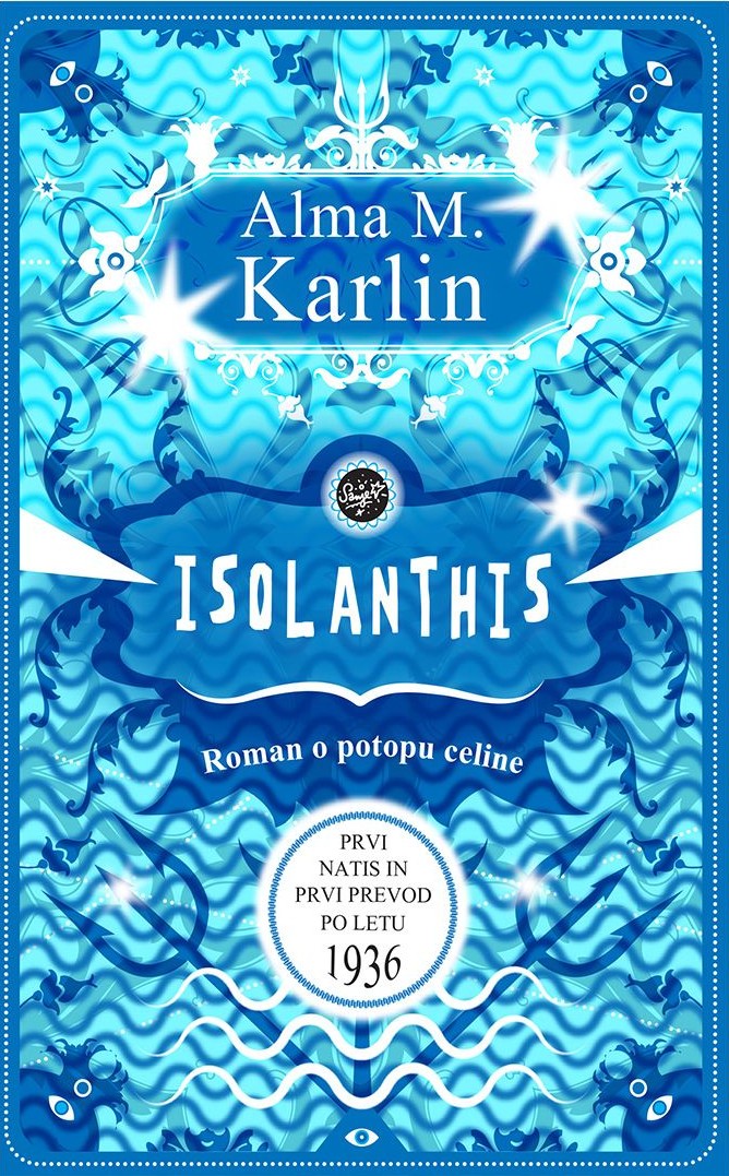 Isolanthis