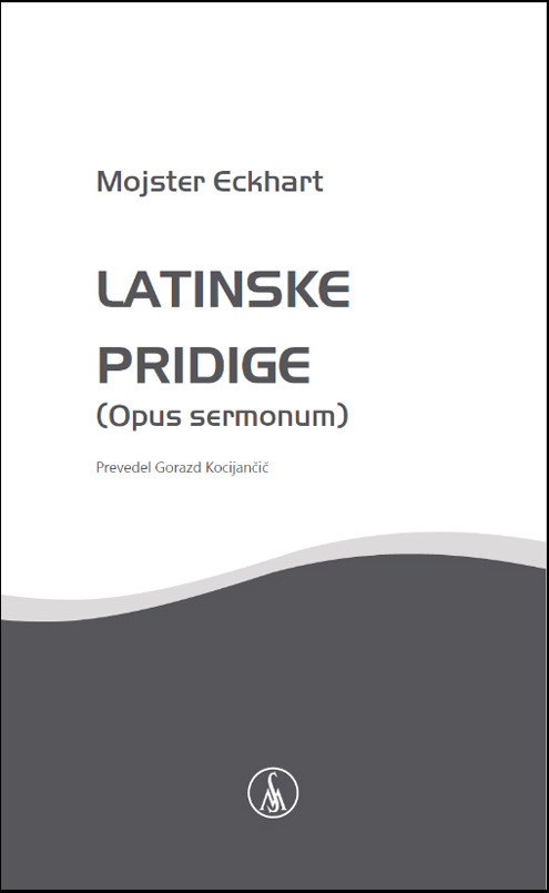 Latinske pridige