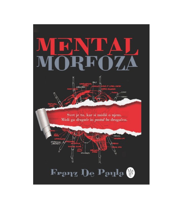 Mentalmorfoza - Franz de Paula