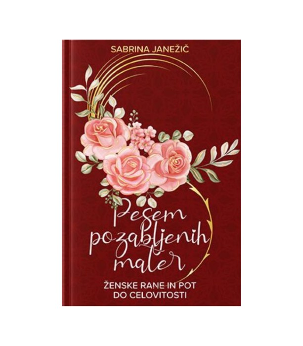 Pesem pozabljenih mater - Sabrina Janežič