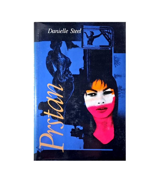 Rabljena knjiga Prstan - Danielle Steel
