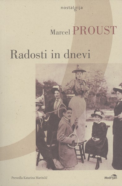 Radosti in dnevi