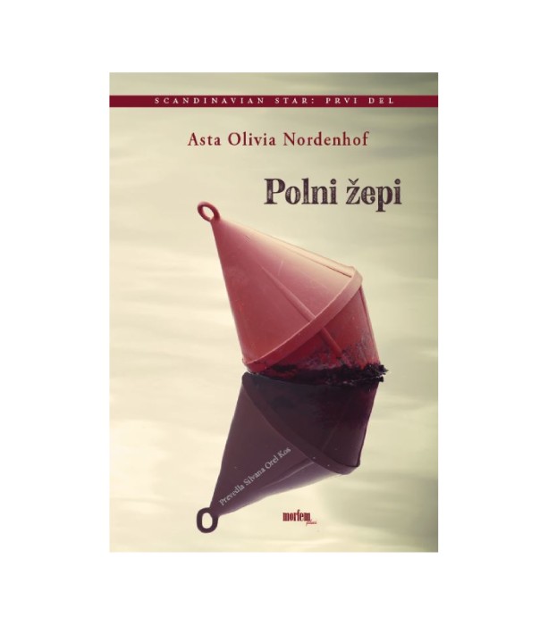 Scandinavian Star (1. del): Polni žepi – Asta Olivia Nordenhof