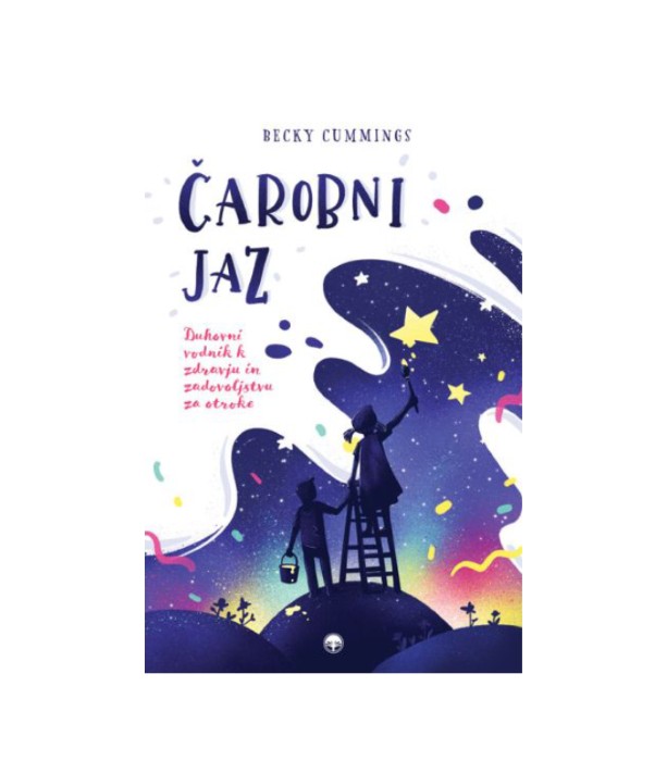 Čarobni jaz