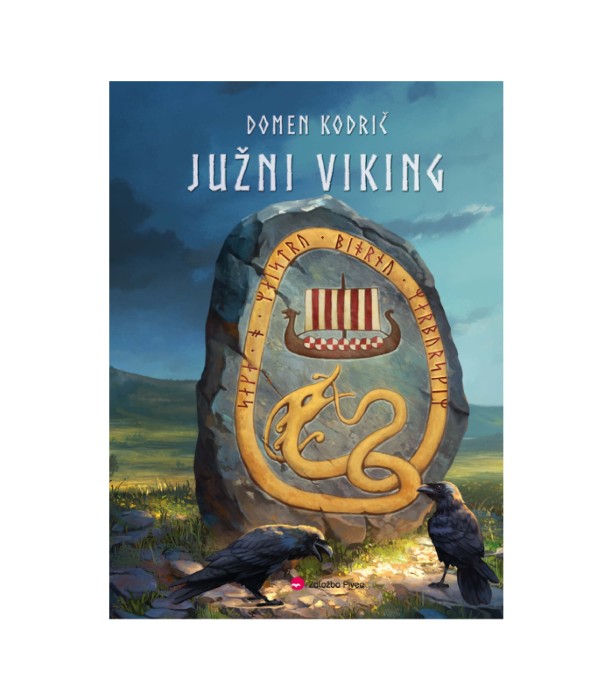 Južni viking - Domen Kodrič