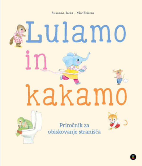 Lulamo in kakamo