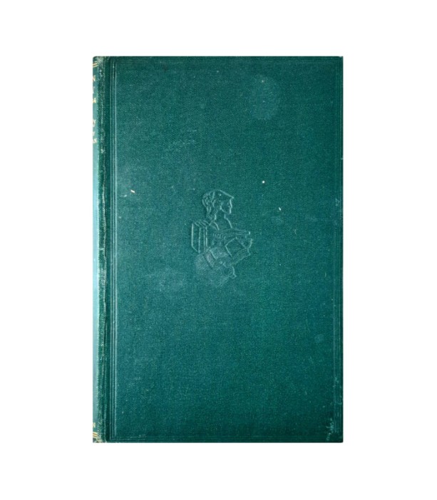 Rabljena knjiga Modern Poetry 1922-1934: An Anthology