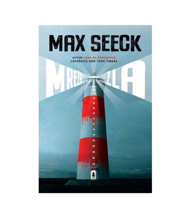 Mreža zla - Max Seeck