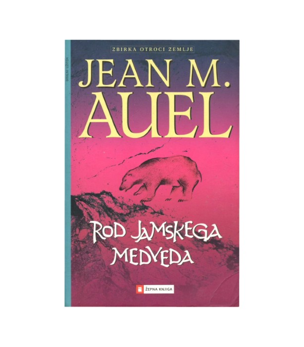 Rod jamskega medveda