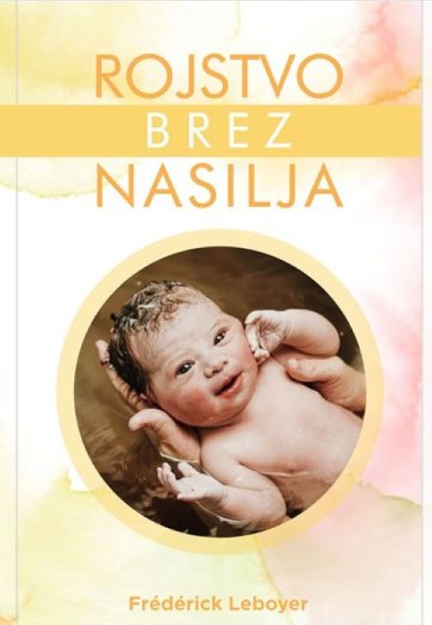 Rojstvo brez nasilja