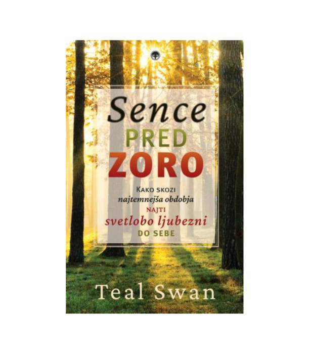 Sence pred zoro - Teal Swan