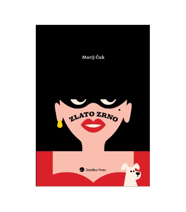 Zlato zrno - Marij Čuk