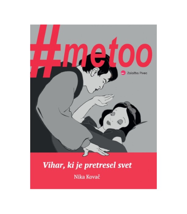 #metoo - Nika Kovač