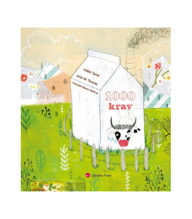 1000 krav - Adèle Tariel, Julie de Terssac