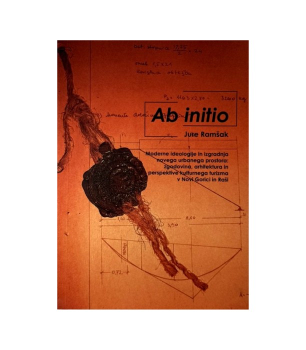 Ab initio - Jure Ramšak