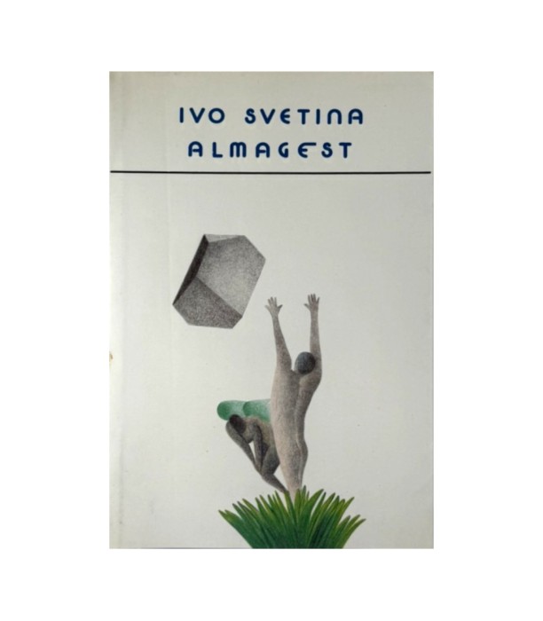 Almagest - Ivo Svetina