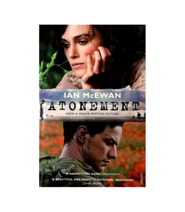 Atonement - Ian McEwan
