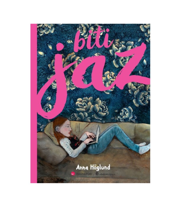Biti jaz - Anna Höglund