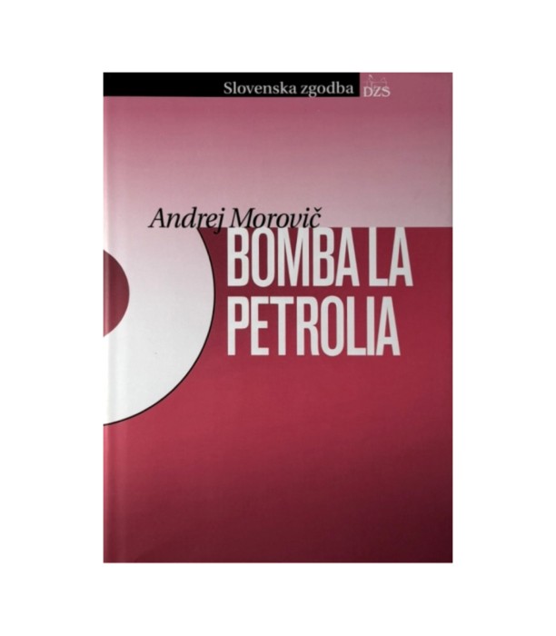 Bomba la petrolia - Andrej Morovič