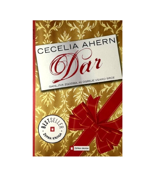 Dar - Cecelia Ahern