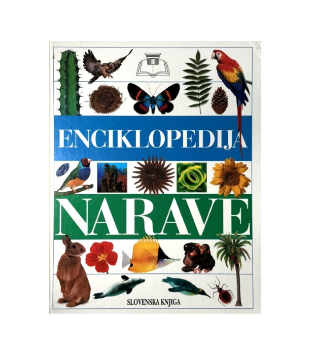 Enciklopedija narave