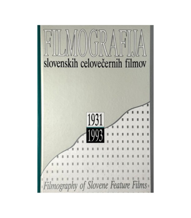 Filmografija slovenskih celovečernih filmov 1931-1993