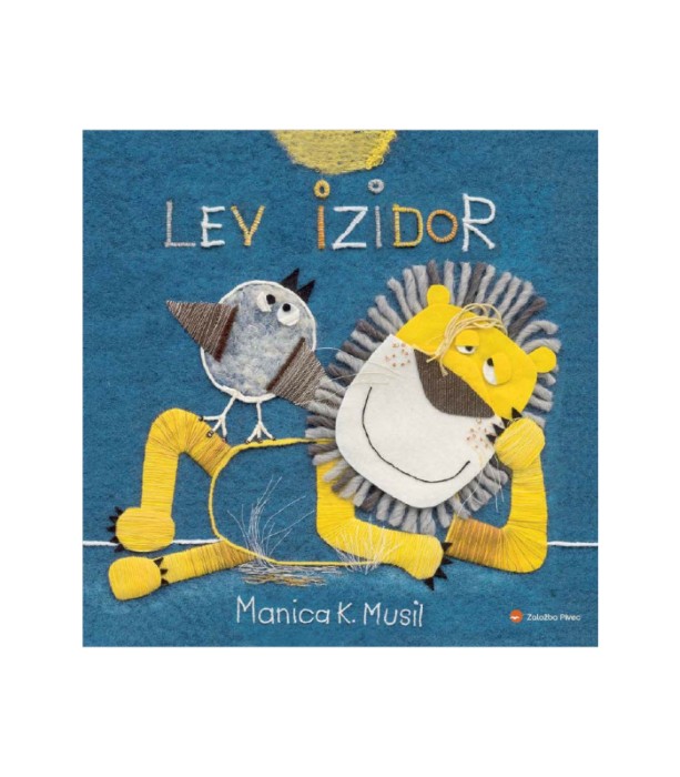 Lev Izidor - Manica K. Musil