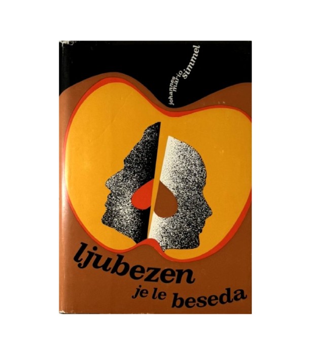 Ljubezen je le beseda - J.M. Simmel