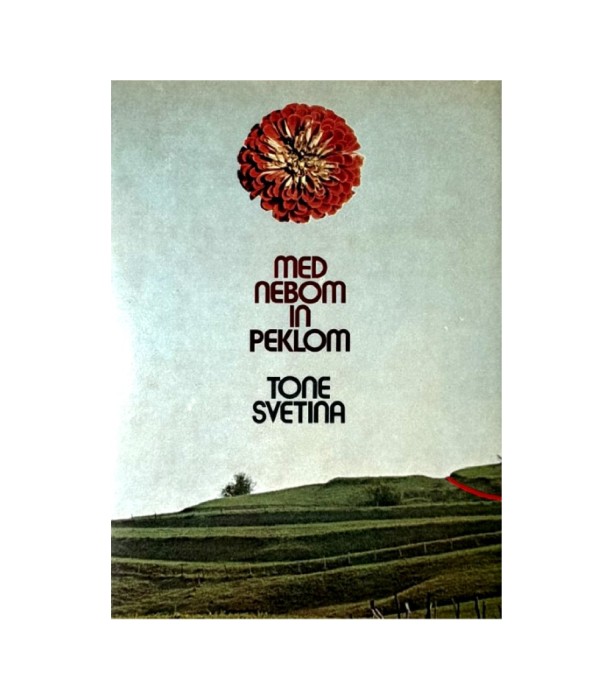 Med nebom in peklom 1-2 - Tone Svetina (1)