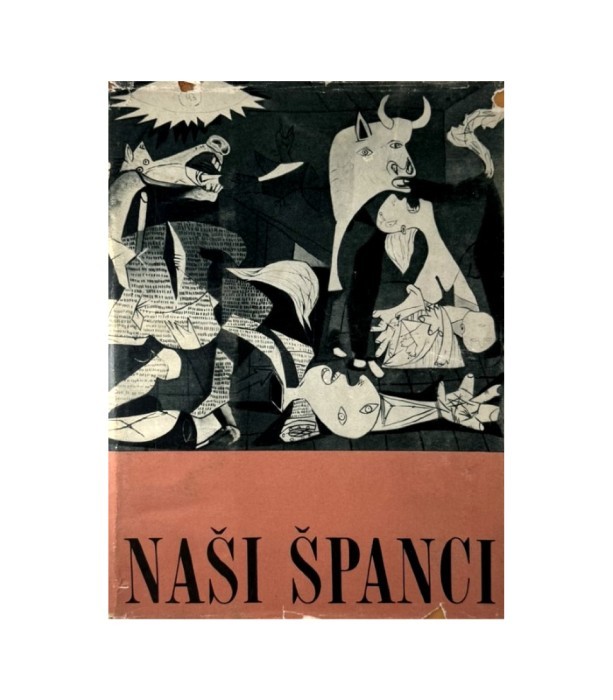 Naši Španci