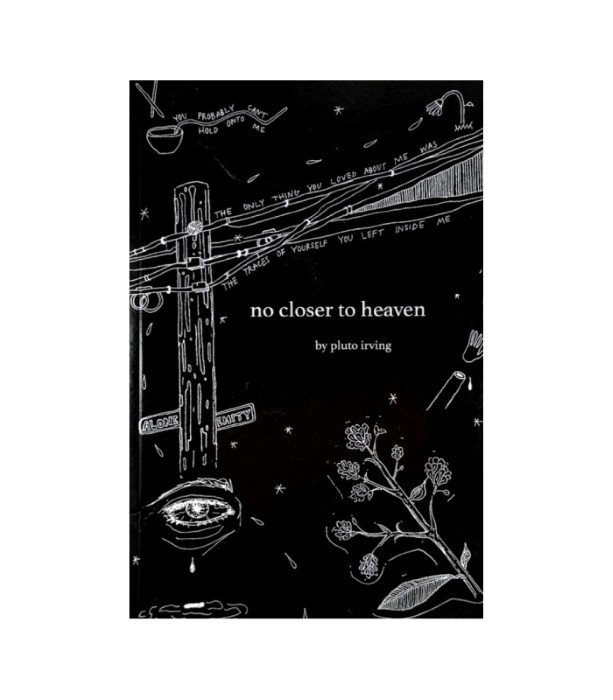 No closer to heaven - Pluto Irving