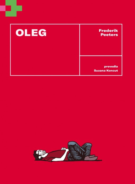 Oleg