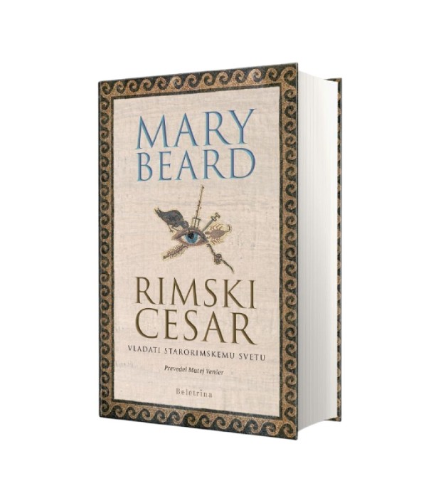 Rimski cesar - Mary Bear