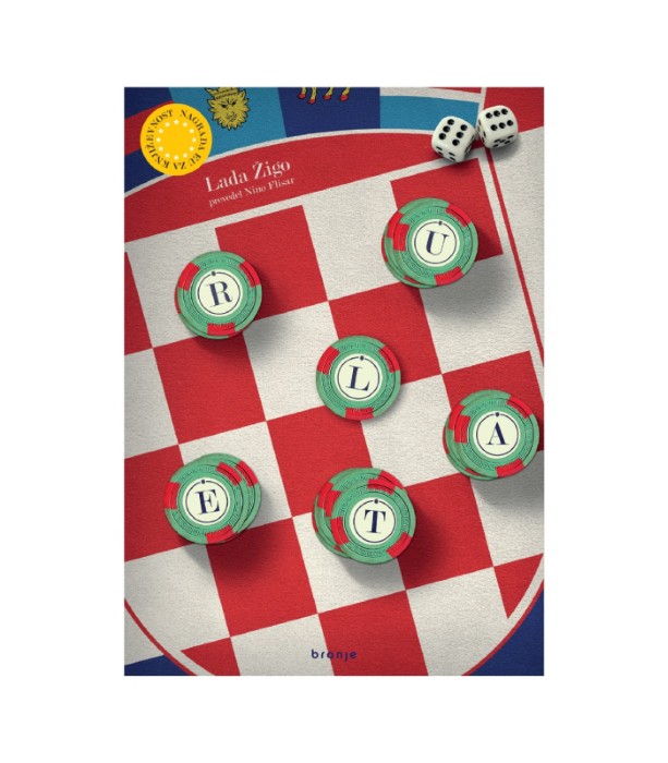 Ruleta - Lada Žigo