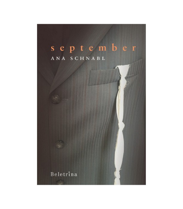 September - Ana Schnabl