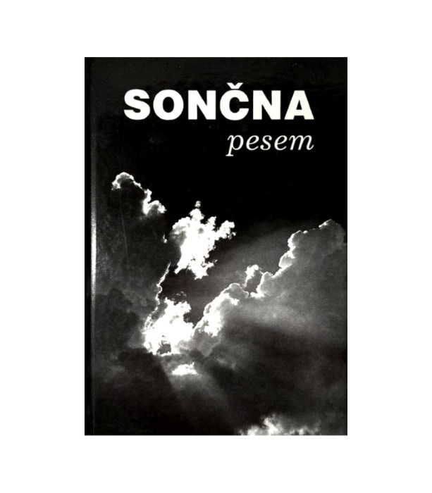 Sončna pesem - Frančišek Asiški