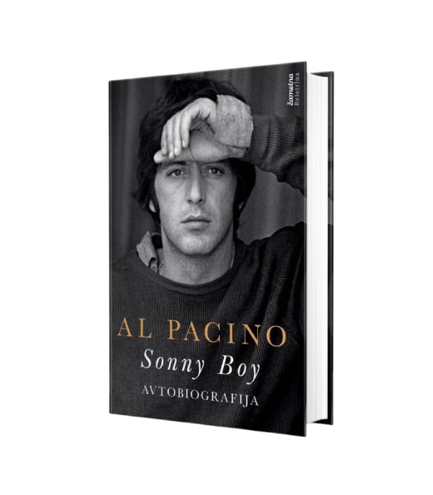Sonny Boy (Spomini) - Al Pacino