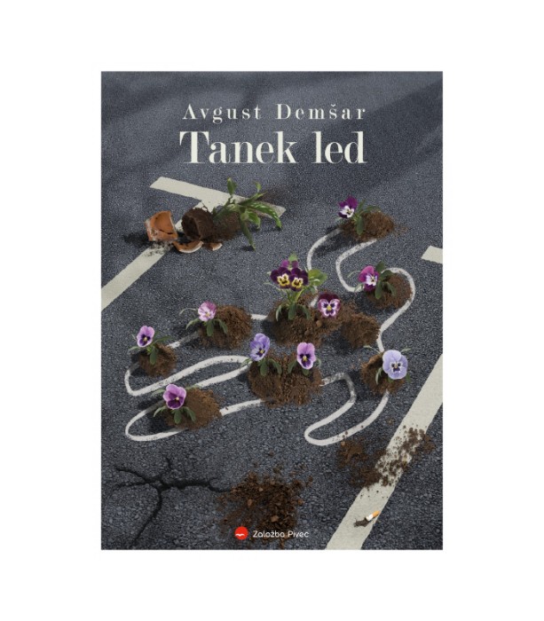 Tanek led - Avgust Demšar