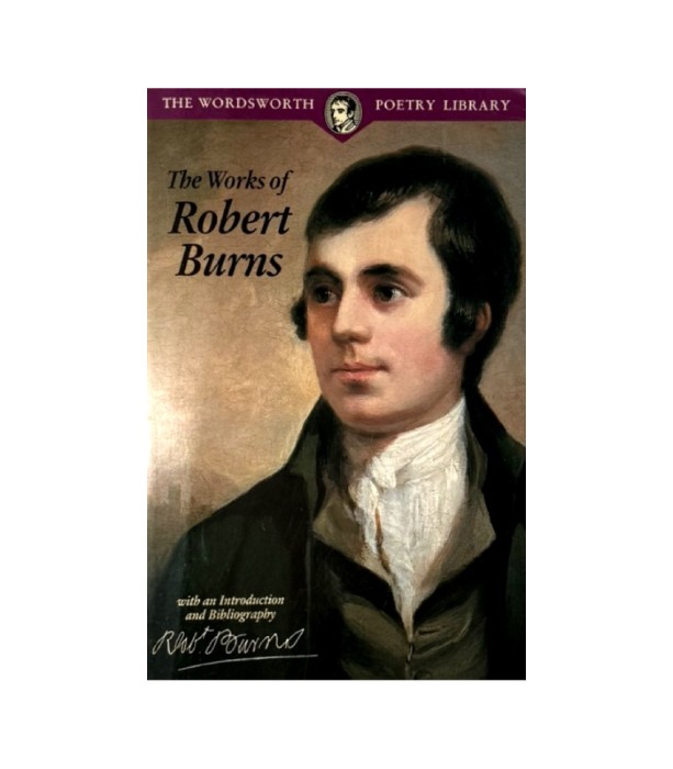 The Works of Robert Burns